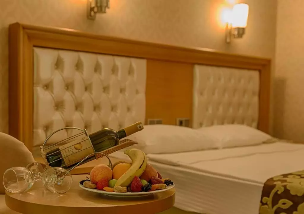 پسی بی مارماریس